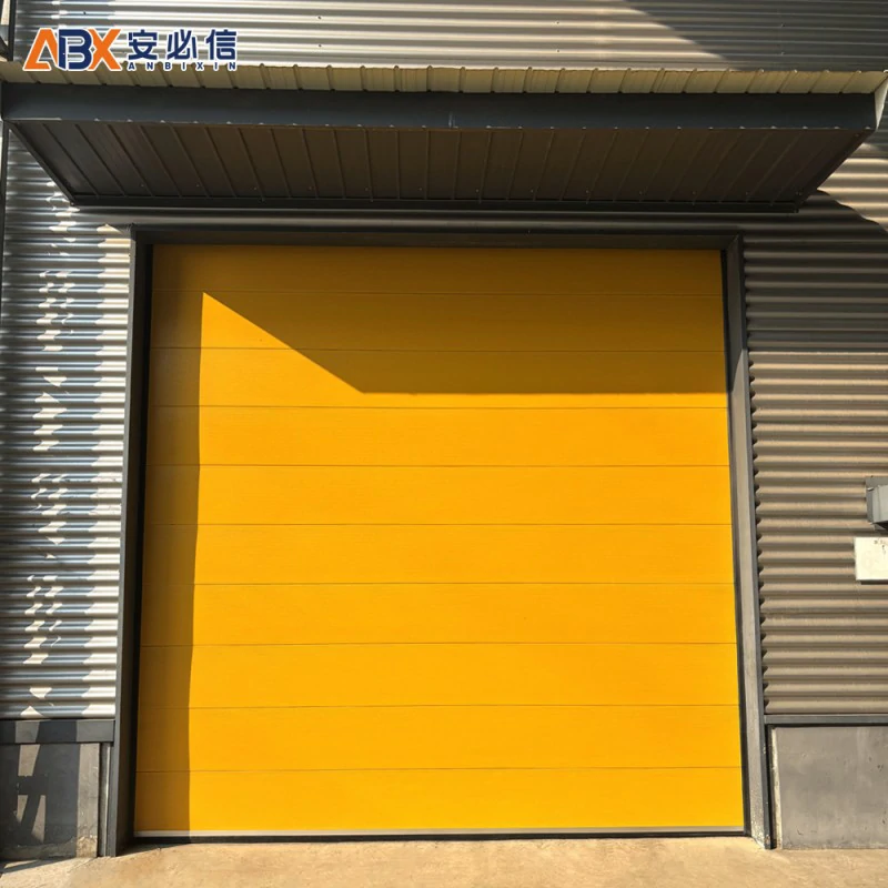 怒江傈僳族消防提升门